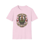Whisk Hard Live Green T-Shirt