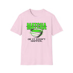 Matcha Or It Didn't Happen T-Shirt