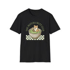 The Matcha Mutt Club T-Shirt