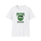 Bauhaus Matcha Club T-Shirt