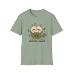 Matcha Mood T-Shirt