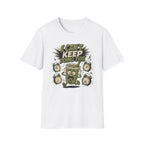 I Can't Keep Doing this T-Shirt