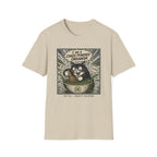 I Am A Chaos Powered Organism T-Shirt