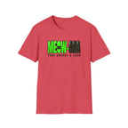 Meow-Cha T-Shirt