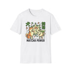 Matcha Power T-Shirt