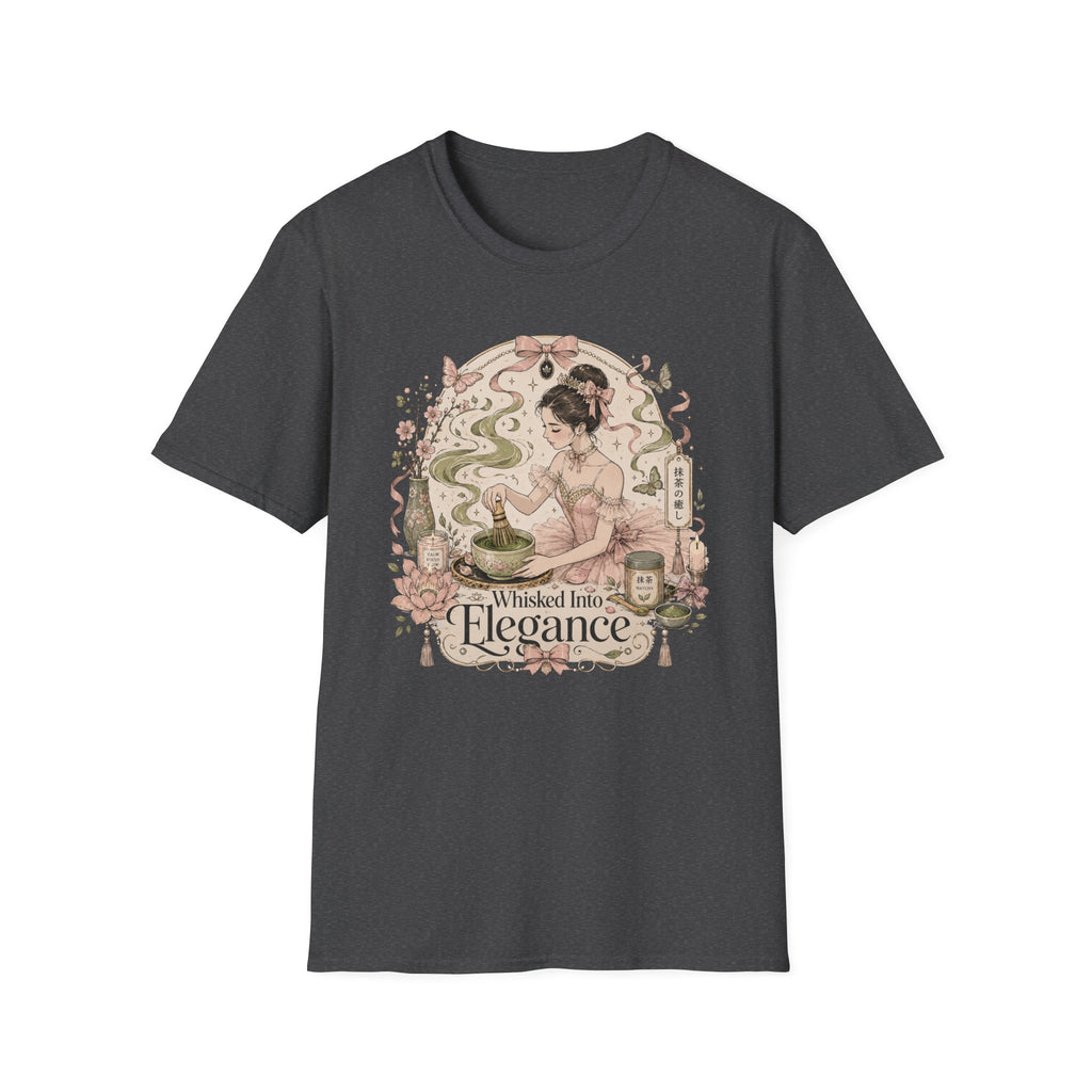 Whisked Into EleganceT-Shirt