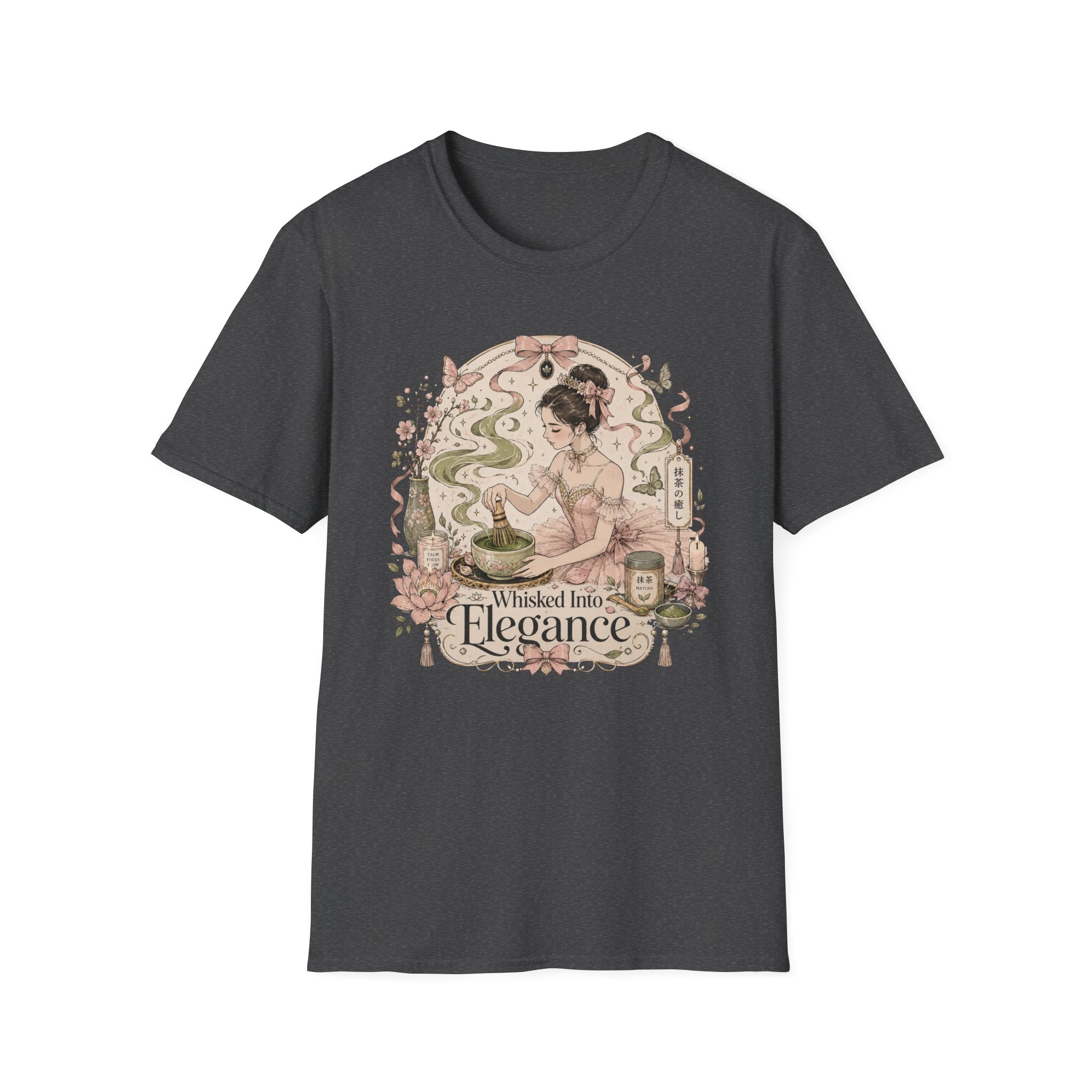 Whisked Into EleganceT-Shirt
