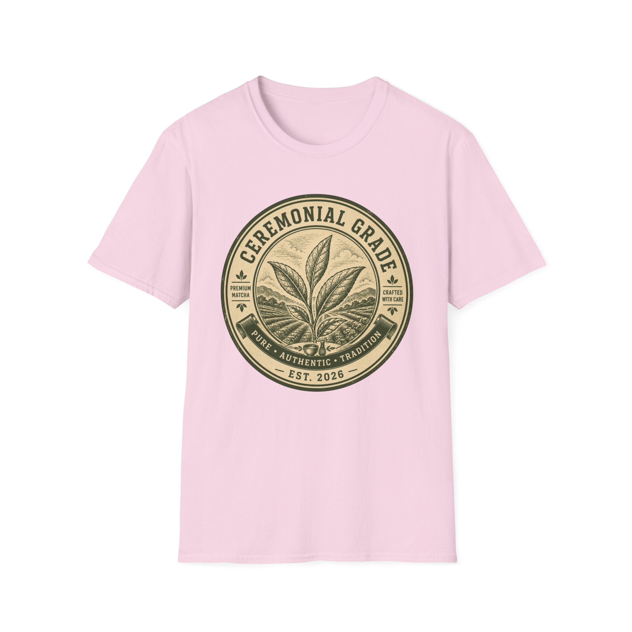 Ceremonial Grade T-Shirt