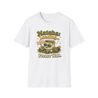Matcha Loading Please Wait T-Shirt