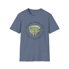 Morning Matcha Club T-Shirt