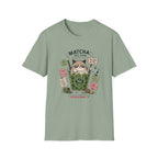 Matcha 99% Calm T-Shirt