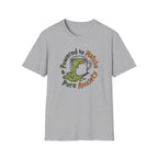 Powered By Matcha & Pure Anxiety T-Shirt