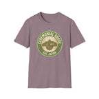 Ceremonial Grade Uji, Japan  T-Shirt