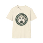 Premium Green Tea and Good Decisions T-Shirt