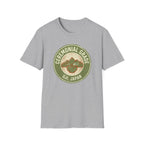 Ceremonial Grade Uji, Japan  T-Shirt