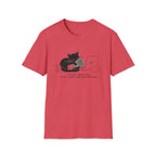 I'm Not Addicted I'm In A Long Term Relationship T-Shirt