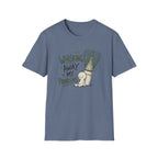 Whisking Away My Problems T-Shirt