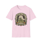 Matcha First Then You May Speak T-Shirt