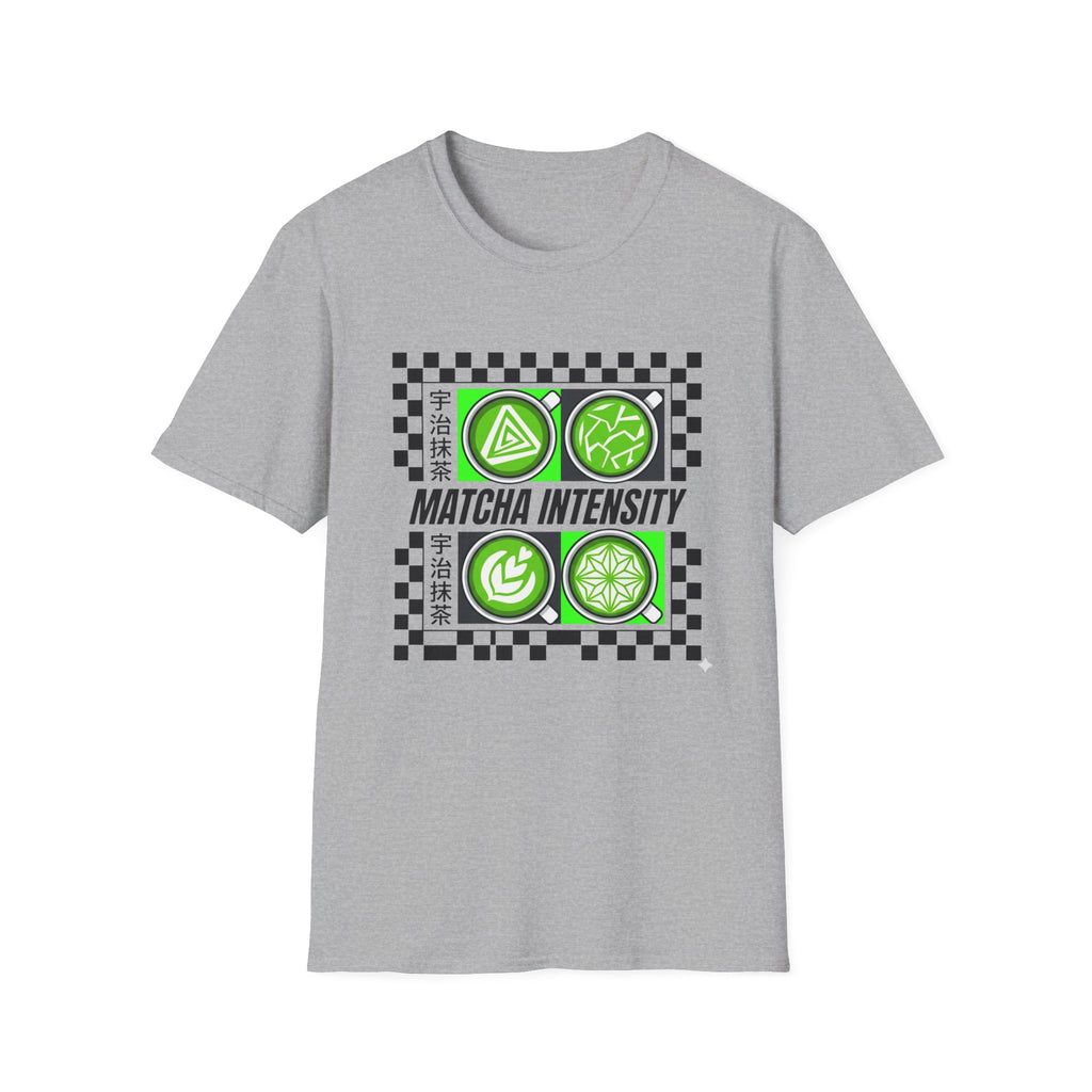 Matcha Intensity T-Shirt