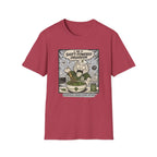 I Am A Shift Powered Organism T-Shirt