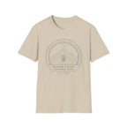 Grounding Protocol Ceremonial Grade T-Shirt