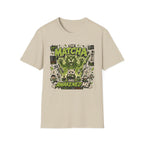 The Matcha Has Awakened T-Shirt