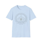 Grounding Protocol Ceremonial Grade T-Shirt