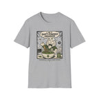 I Am A Shift Powered Organism T-Shirt