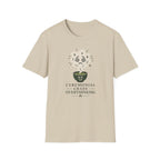 Ceremonial Grade Overthinking T-Shirt