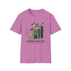 Ceremonial Grade Focus Gradual Evolution T-Shirt
