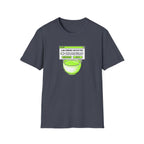 Low Energy Detected T-Shirt