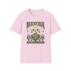 Matcha Ascension T-Shirt