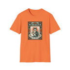 The Lucky Cat Tea Company T-Shirt