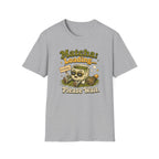 Matcha Loading Please Wait T-Shirt