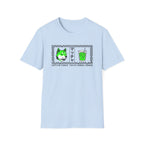 Matcha Force Tokyo Urban Drinks T-Shirt