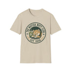 The Matcha Mutt Club T-Shirt