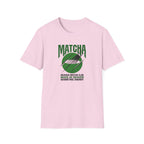 Bauhaus Matcha Club T-Shirt