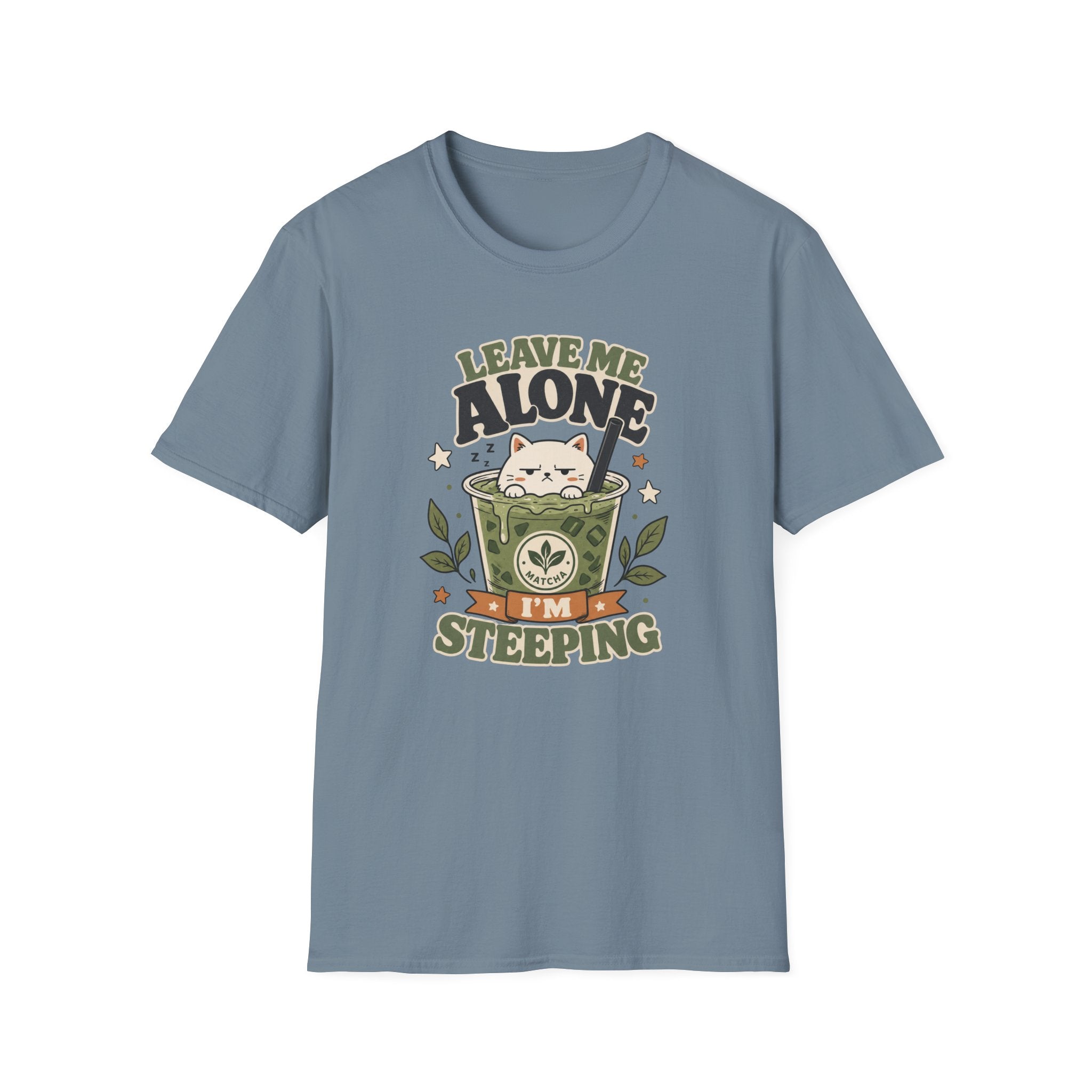Leave Me Alone I'm Sleeping T-Shirt