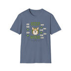 Deep Work T-Shirt