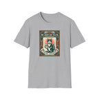 The Lucky Cat Tea Company T-Shirt