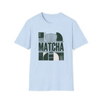 Matcha Bauhaus T-Shirt