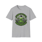 Pre Workout From The Earth Whisked For The Weights T-Shirt