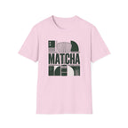 Matcha Bauhaus T-Shirt