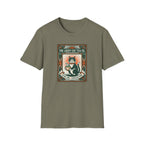 The Lucky Cat Tea Company T-Shirt
