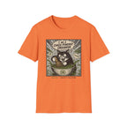 I Am A Chaos Powered Organism T-Shirt