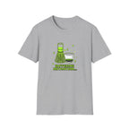 Buffering Motivation T-Shirt