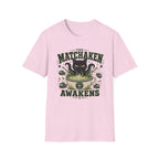 The Matchaken Awakens T-Shirt