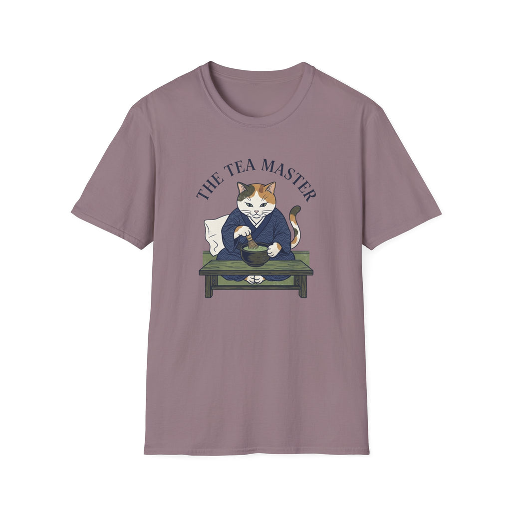 Tea Master T-Shirt