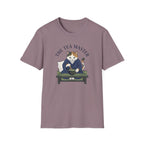 Tea Master T-Shirt