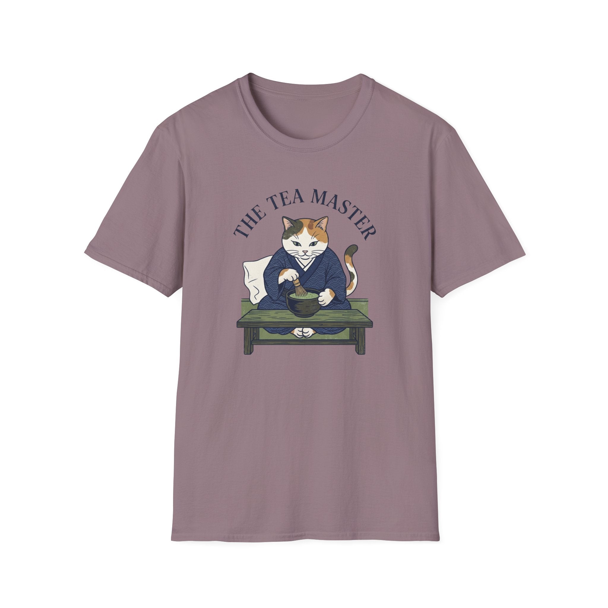 Tea Master T-Shirt